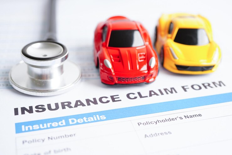 Saga Car Insurance Claims